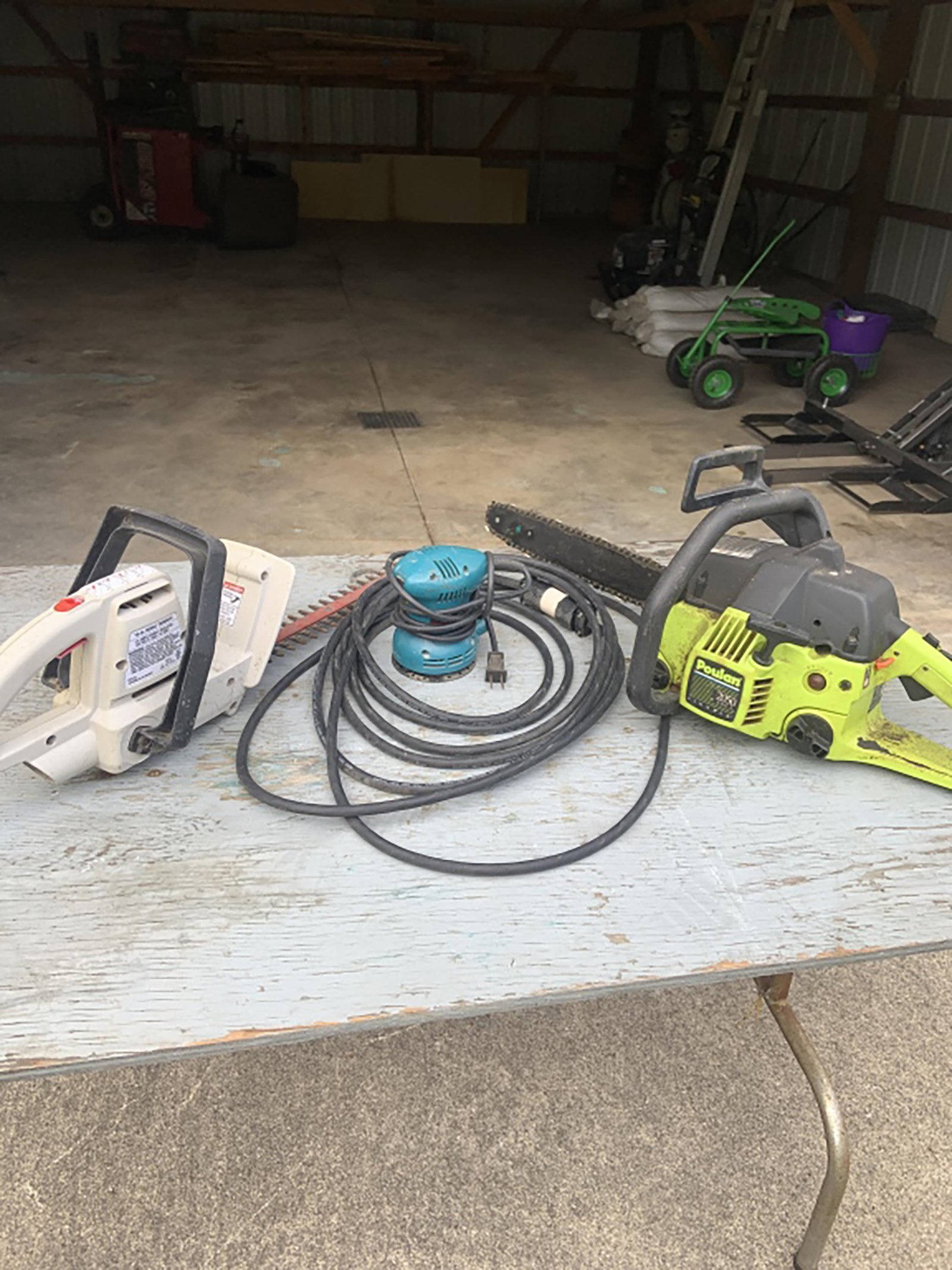 Property photo 366 - TIMED ONLINE ONLY PERSONAL PROPERTY AUCTION IN ALLEN COUNTY, INDIANA