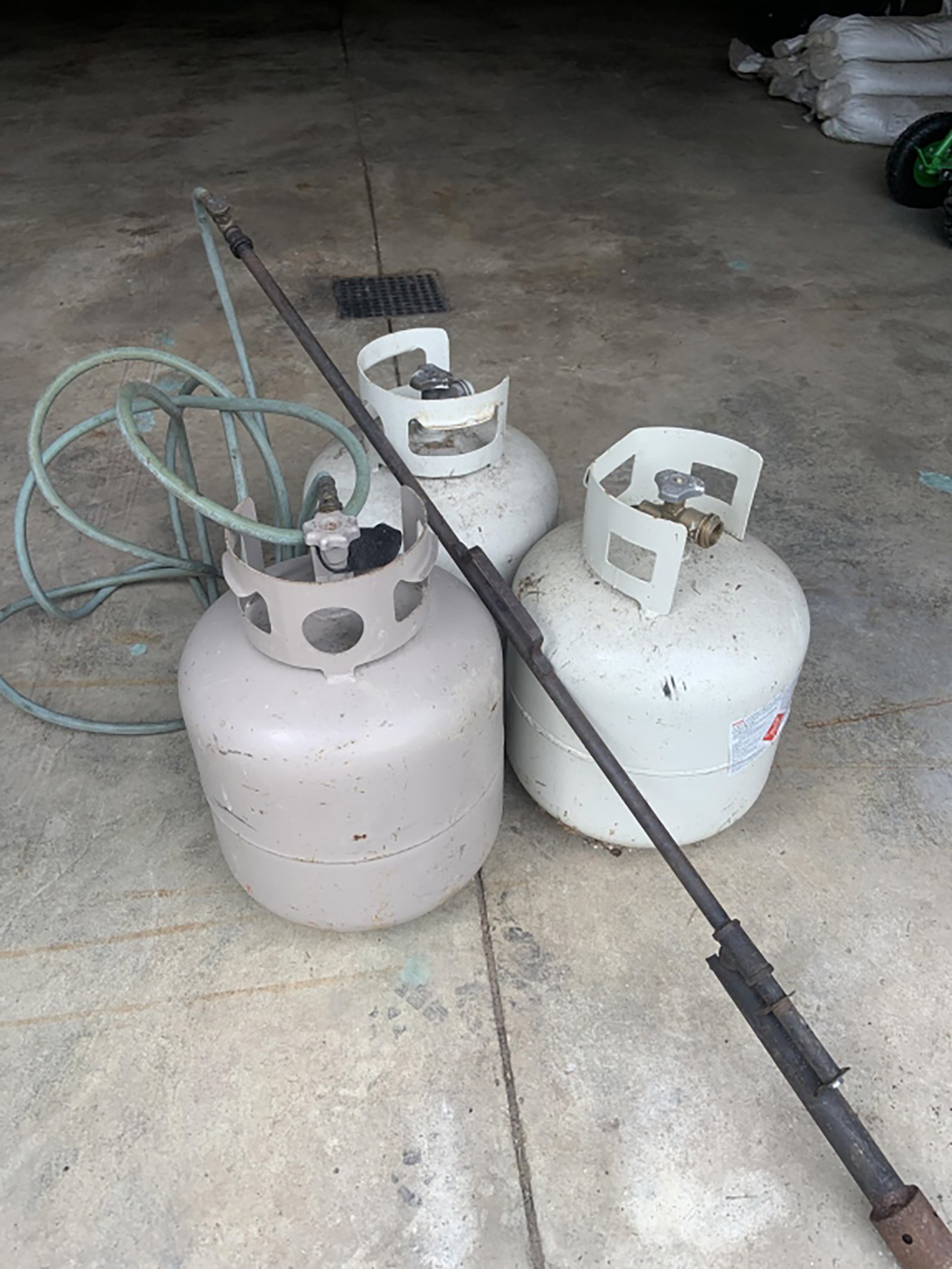 Property photo 369 - TIMED ONLINE ONLY PERSONAL PROPERTY AUCTION IN ALLEN COUNTY, INDIANA