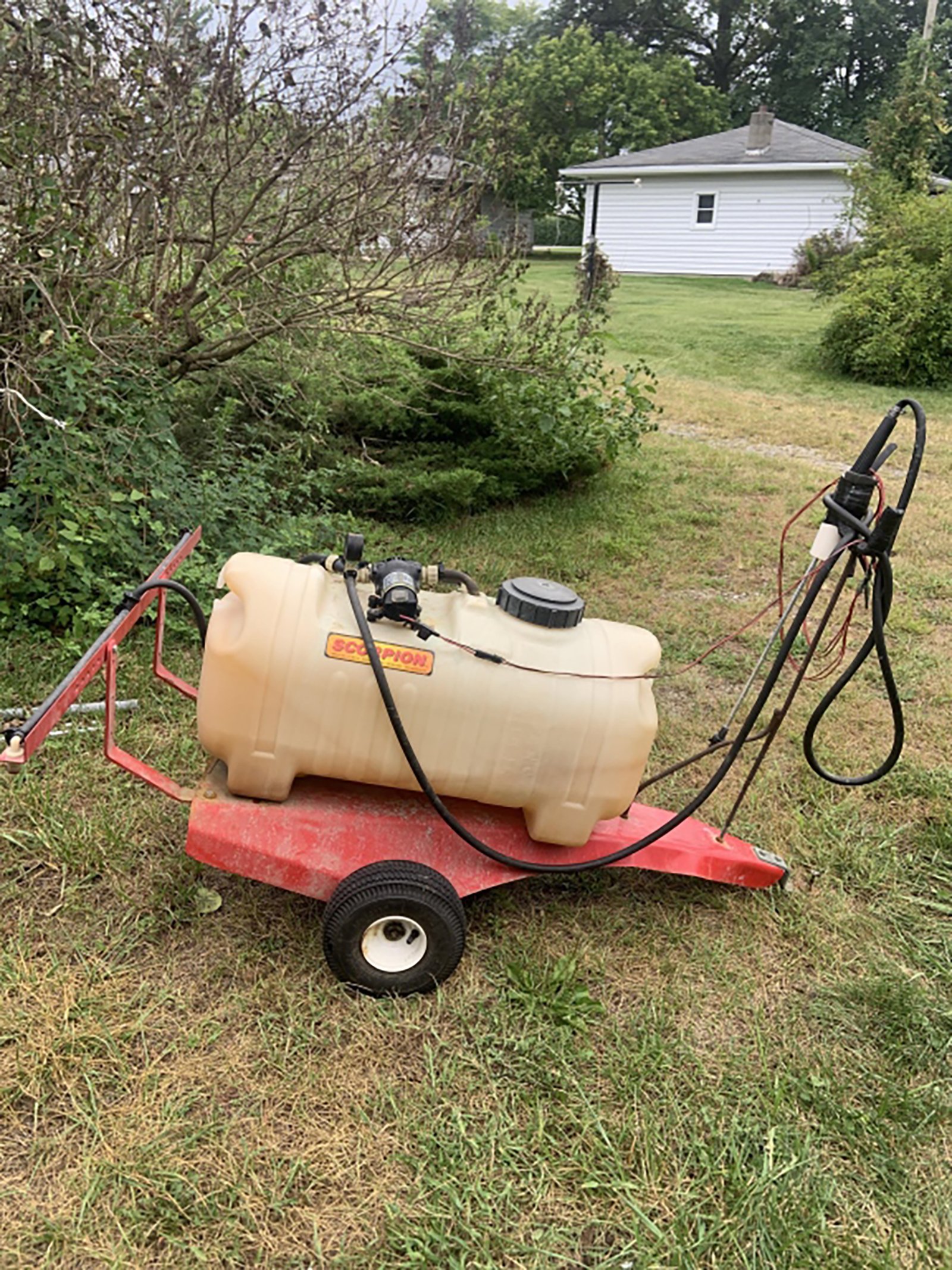 Property photo 370 - TIMED ONLINE ONLY PERSONAL PROPERTY AUCTION IN ALLEN COUNTY, INDIANA