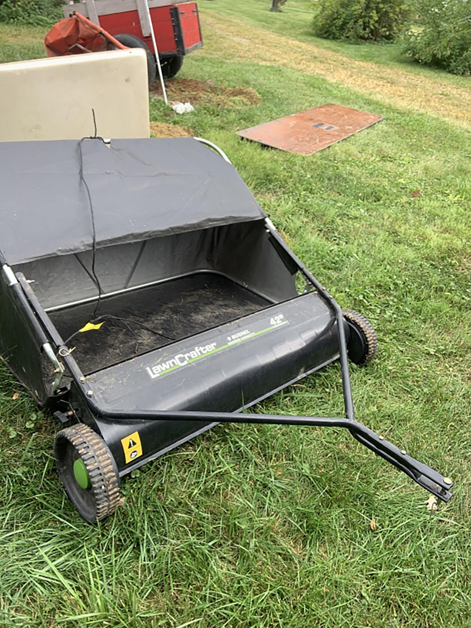 Property photo 377 - TIMED ONLINE ONLY PERSONAL PROPERTY AUCTION IN ALLEN COUNTY, INDIANA