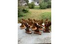 Property photo 378 - TIMED ONLINE ONLY PERSONAL PROPERTY AUCTION IN ALLEN COUNTY, INDIANA