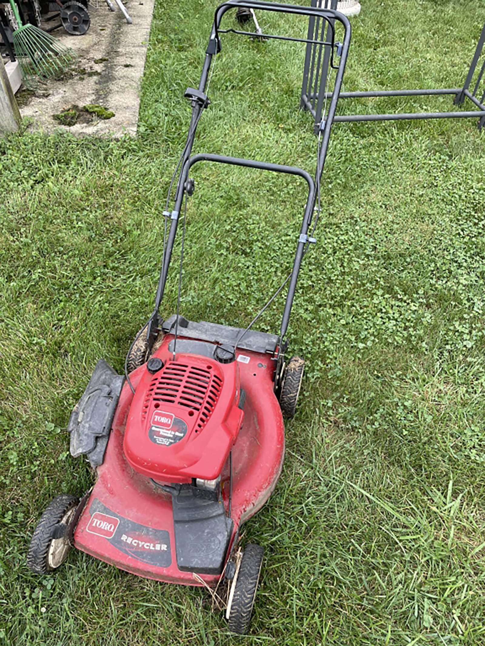 Property photo 381 - TIMED ONLINE ONLY PERSONAL PROPERTY AUCTION IN ALLEN COUNTY, INDIANA