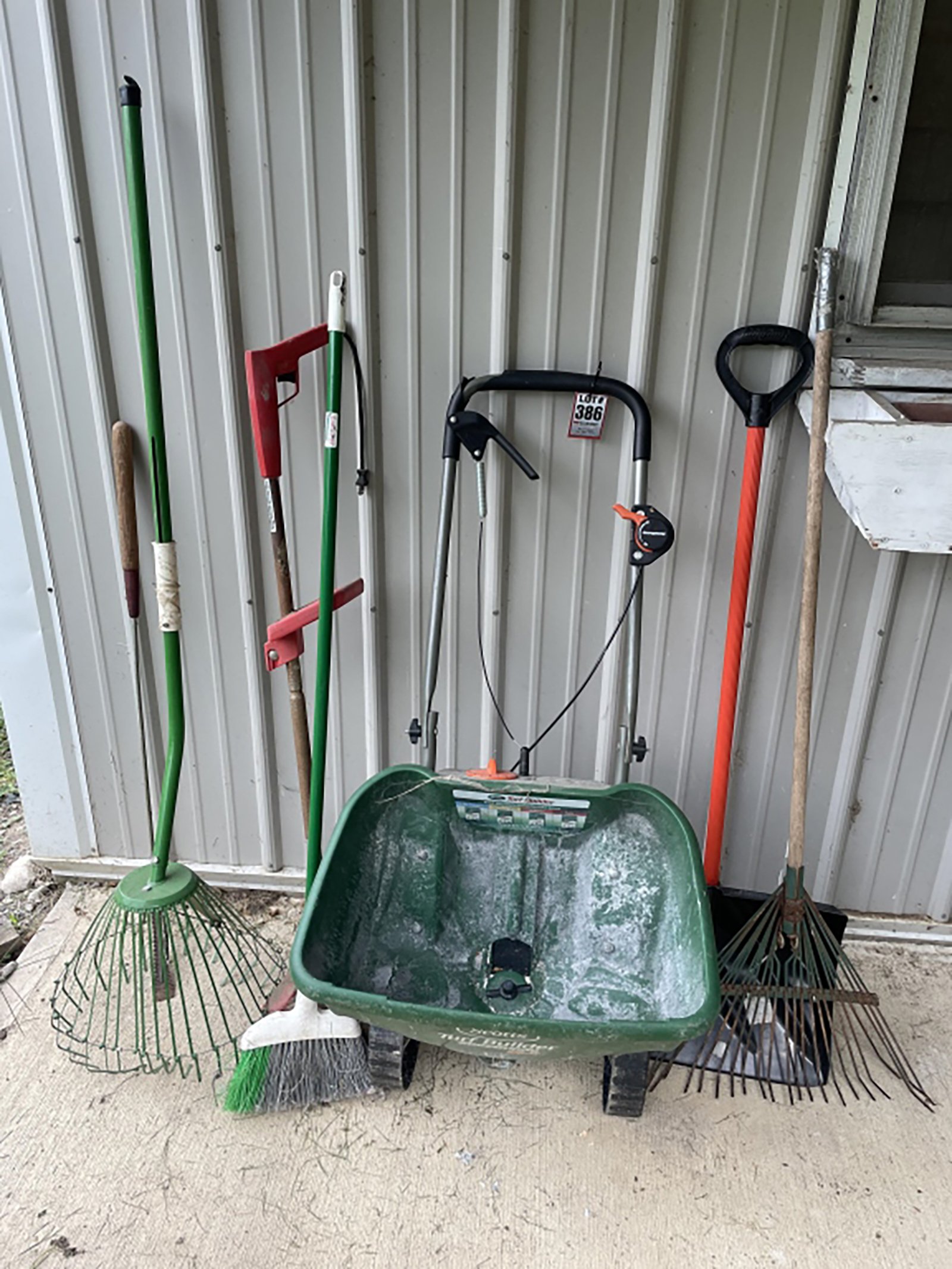 Property photo 385 - TIMED ONLINE ONLY PERSONAL PROPERTY AUCTION IN ALLEN COUNTY, INDIANA
