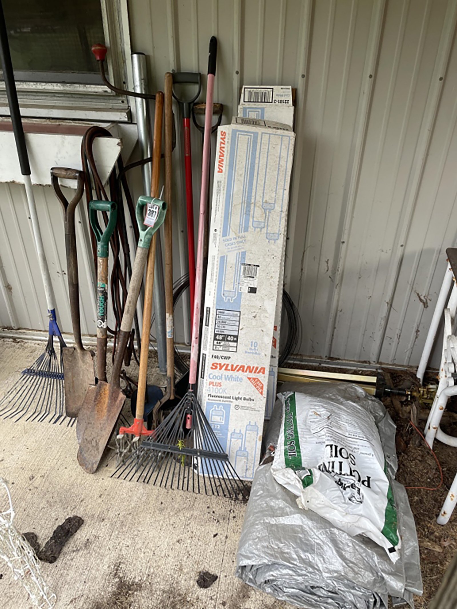 Property photo 386 - TIMED ONLINE ONLY PERSONAL PROPERTY AUCTION IN ALLEN COUNTY, INDIANA