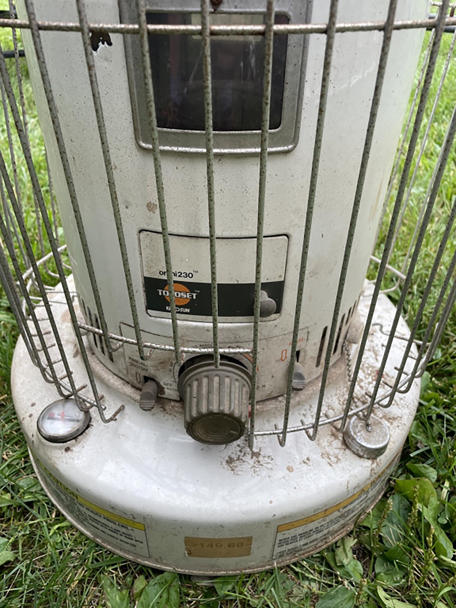 Property photo 390 - TIMED ONLINE ONLY PERSONAL PROPERTY AUCTION IN ALLEN COUNTY, INDIANA