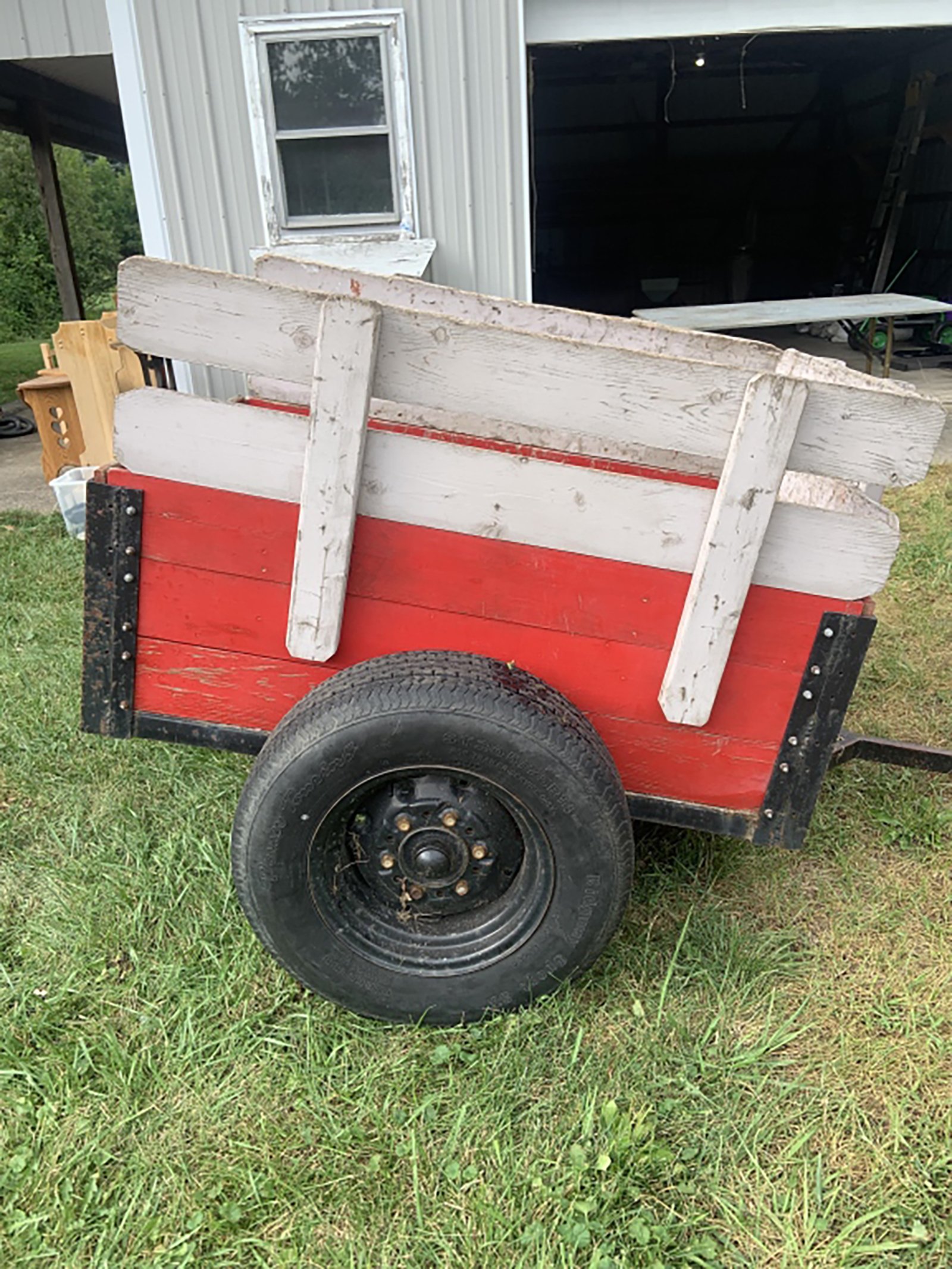 Property photo 392 - TIMED ONLINE ONLY PERSONAL PROPERTY AUCTION IN ALLEN COUNTY, INDIANA
