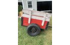 Property photo 392 - TIMED ONLINE ONLY PERSONAL PROPERTY AUCTION IN ALLEN COUNTY, INDIANA