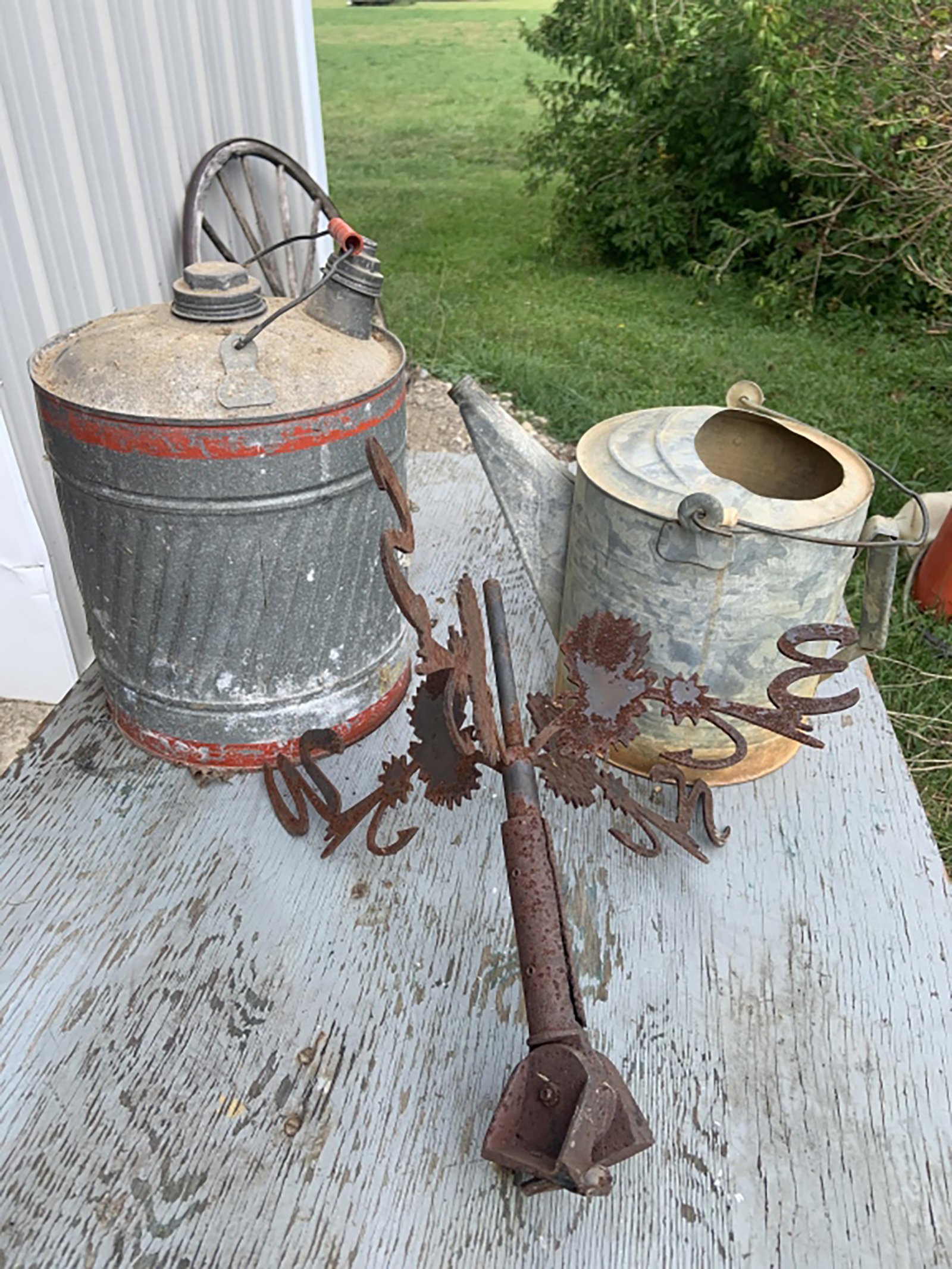 Property photo 393 - TIMED ONLINE ONLY PERSONAL PROPERTY AUCTION IN ALLEN COUNTY, INDIANA