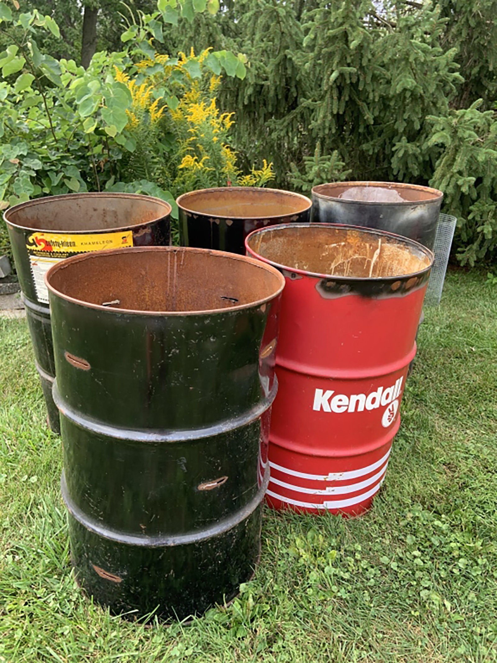 Property photo 397 - TIMED ONLINE ONLY PERSONAL PROPERTY AUCTION IN ALLEN COUNTY, INDIANA