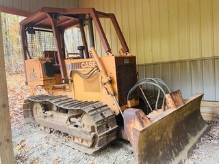 Property photo 29 - FARM EQUIPMENT AUCTION IN WHITLEY COUNTY, INDIANA