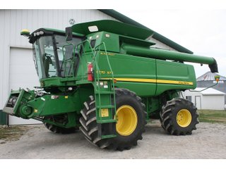 Property photo 8 - FARM EQUIPMENT AUCTION IN WHITLEY COUNTY, INDIANA