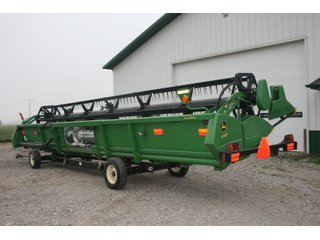 Property photo 9 - FARM EQUIPMENT AUCTION IN WHITLEY COUNTY, INDIANA