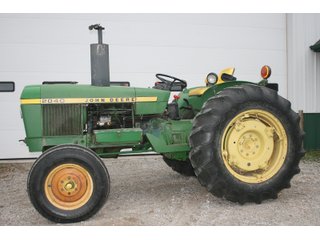 Property photo 7 - FARM EQUIPMENT AUCTION IN WHITLEY COUNTY, INDIANA