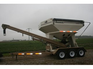 Property photo 17 - FARM EQUIPMENT AUCTION IN WHITLEY COUNTY, INDIANA