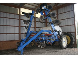 Property photo 18 - FARM EQUIPMENT AUCTION IN WHITLEY COUNTY, INDIANA