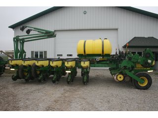 Property photo 12 - FARM EQUIPMENT AUCTION IN WHITLEY COUNTY, INDIANA
