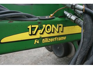 Property photo 13 - FARM EQUIPMENT AUCTION IN WHITLEY COUNTY, INDIANA