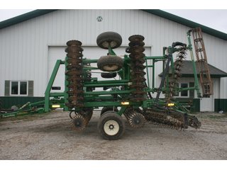 Property photo 19 - FARM EQUIPMENT AUCTION IN WHITLEY COUNTY, INDIANA