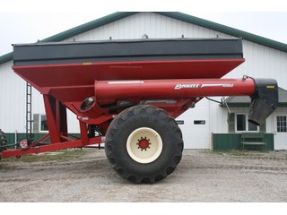 Property photo 24 - FARM EQUIPMENT AUCTION IN WHITLEY COUNTY, INDIANA