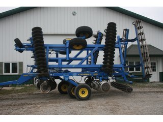Property photo 21 - FARM EQUIPMENT AUCTION IN WHITLEY COUNTY, INDIANA