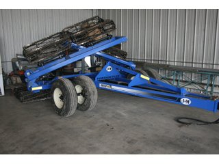 Property photo 23 - FARM EQUIPMENT AUCTION IN WHITLEY COUNTY, INDIANA