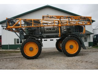 Property photo 27 - FARM EQUIPMENT AUCTION IN WHITLEY COUNTY, INDIANA