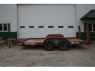 Property photo 35 - FARM EQUIPMENT AUCTION IN WHITLEY COUNTY, INDIANA