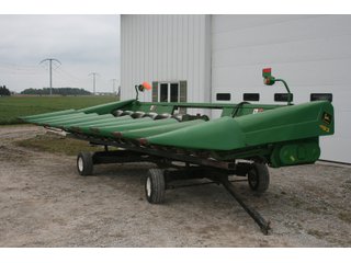 Property photo 10 - FARM EQUIPMENT AUCTION IN WHITLEY COUNTY, INDIANA
