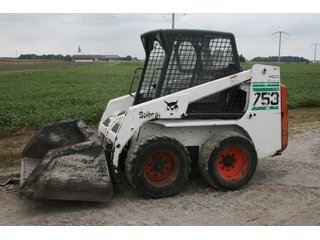 Property photo 28 - FARM EQUIPMENT AUCTION IN WHITLEY COUNTY, INDIANA