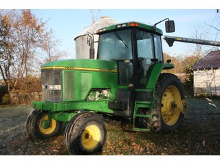 Property photo 6 - FARM EQUIPMENT AUCTION IN WHITLEY COUNTY, INDIANA