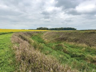 Property photo 16 - LAND AUCTION - 241.74+/- ACRES OFFERED IN 8 TRACTS IN WHITLEY COUNTY, INDIANA
