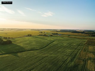 Property photo 11 - LAND AUCTION - 241.74+/- ACRES OFFERED IN 8 TRACTS IN WHITLEY COUNTY, INDIANA