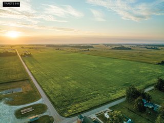 Property photo 18 - LAND AUCTION - 241.74+/- ACRES OFFERED IN 8 TRACTS IN WHITLEY COUNTY, INDIANA