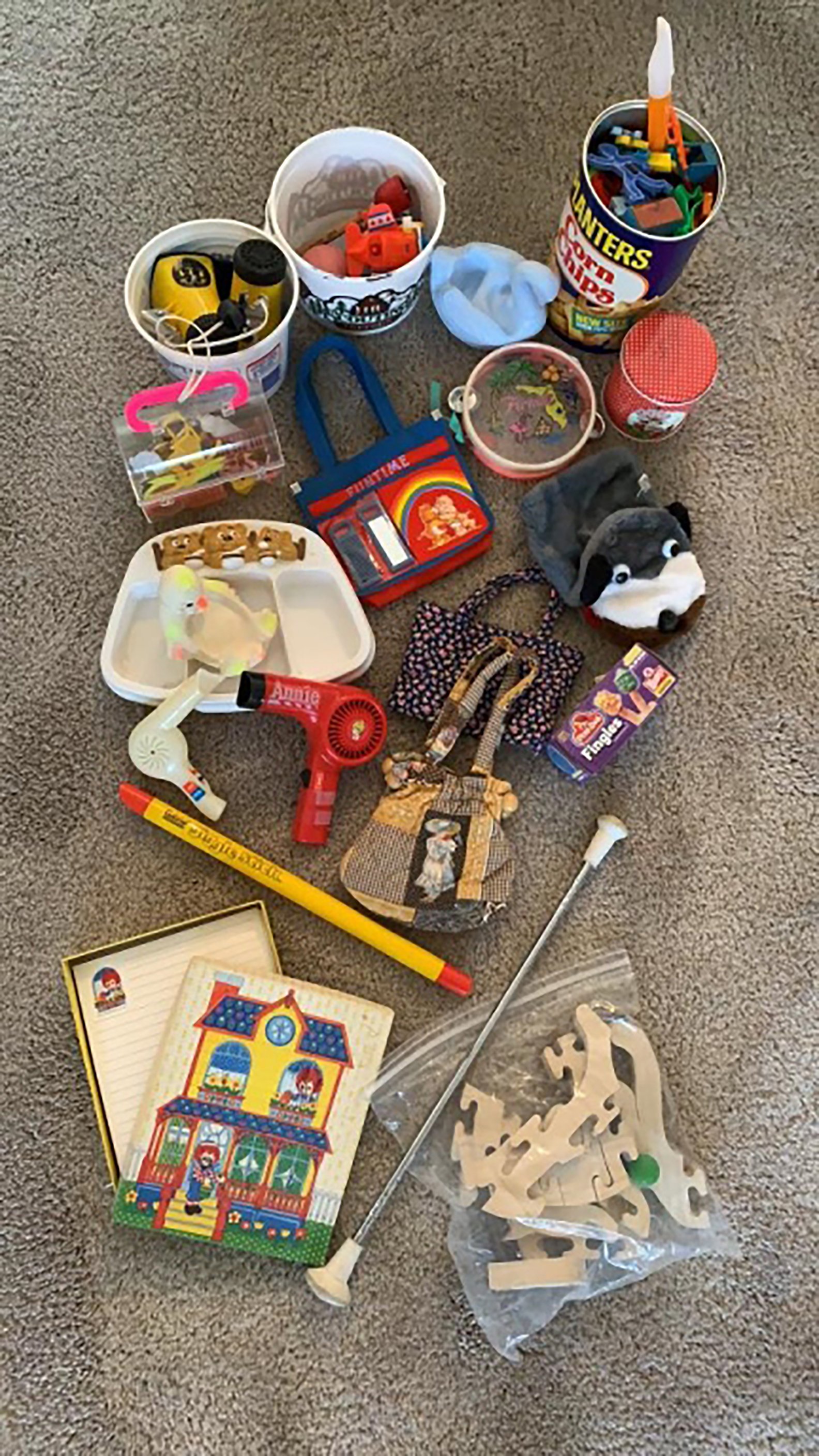 Property photo 16 - TIMED ONLINE ONLY PERSONAL PROPERTY AUCTION IN ALLEN COUNTY, INDIANA