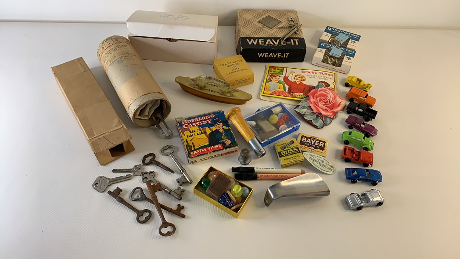 Property photo 25 - TIMED ONLINE ONLY PERSONAL PROPERTY AUCTION IN ALLEN COUNTY, INDIANA
