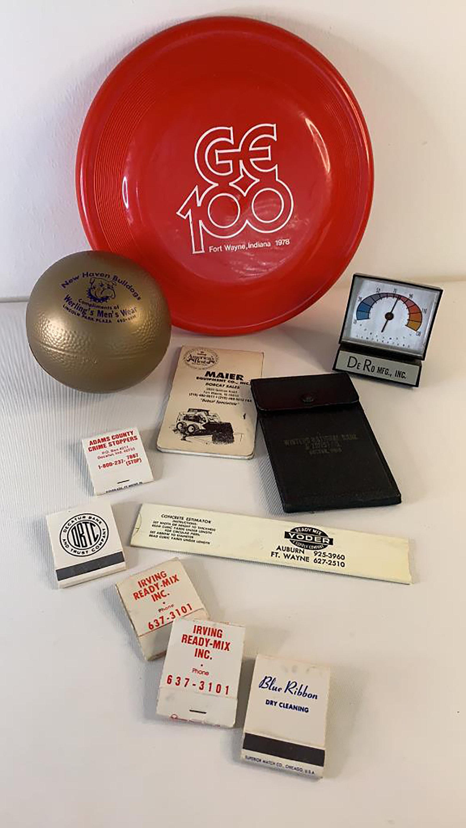 Property photo 26 - TIMED ONLINE ONLY PERSONAL PROPERTY AUCTION IN ALLEN COUNTY, INDIANA