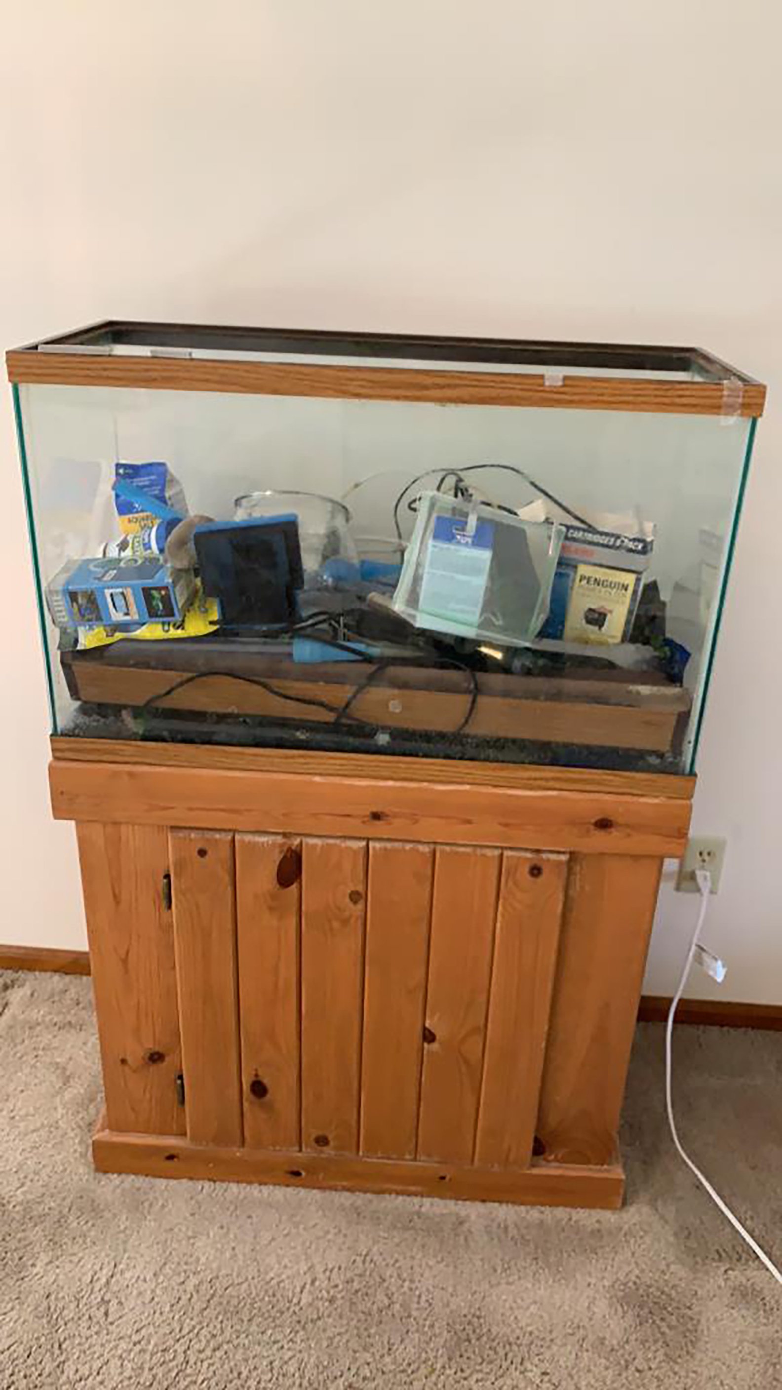 Property photo 43 - TIMED ONLINE ONLY PERSONAL PROPERTY AUCTION IN ALLEN COUNTY, INDIANA