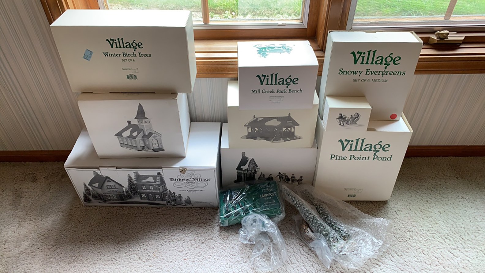 Property photo 47 - TIMED ONLINE ONLY PERSONAL PROPERTY AUCTION IN ALLEN COUNTY, INDIANA