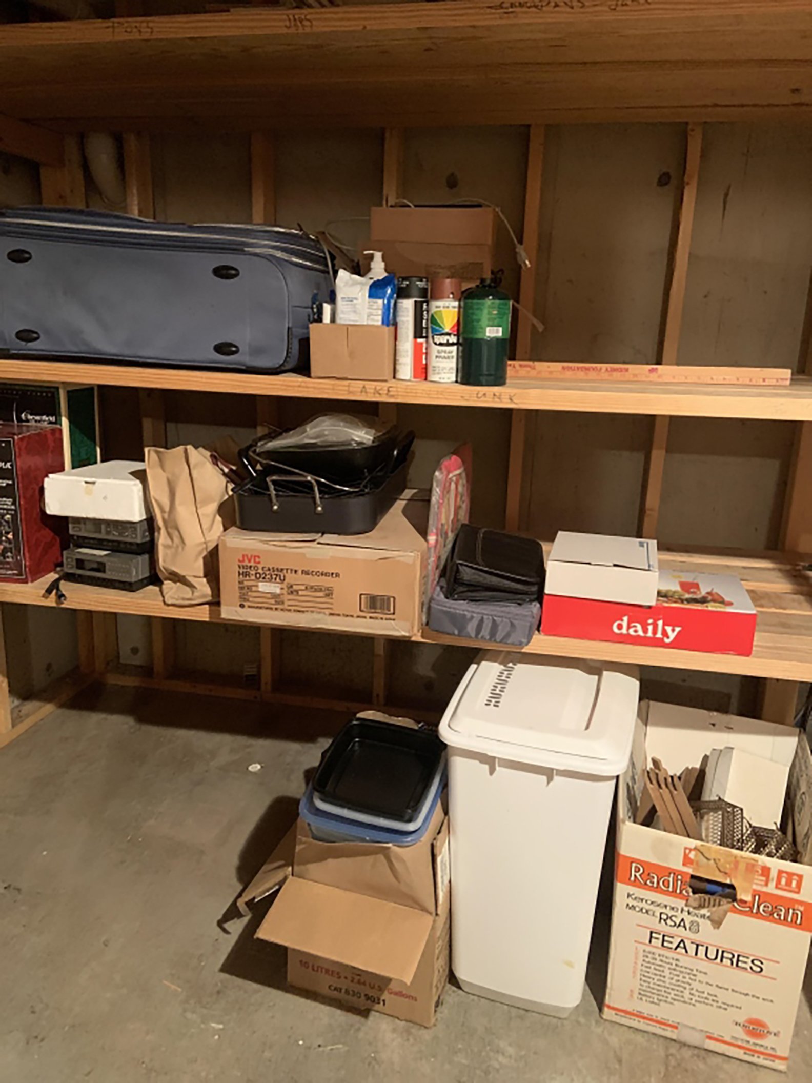 Property photo 61 - TIMED ONLINE ONLY PERSONAL PROPERTY AUCTION IN ALLEN COUNTY, INDIANA