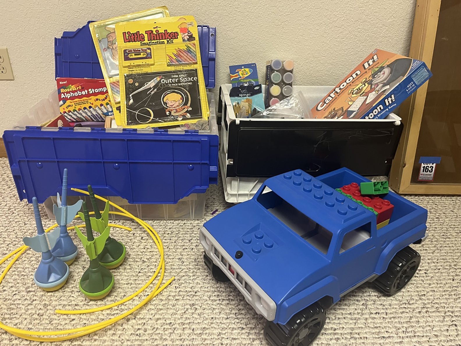 Property photo 88 - TIMED ONLINE ONLY PERSONAL PROPERTY AUCTION IN ALLEN COUNTY, INDIANA