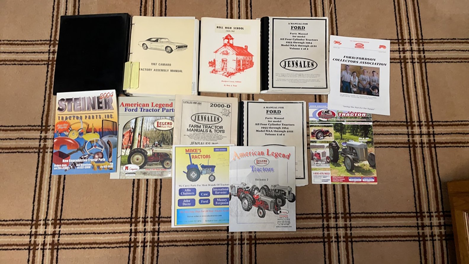Property photo 108 - TIMED ONLINE ONLY PERSONAL PROPERTY AUCTION IN ALLEN COUNTY, INDIANA