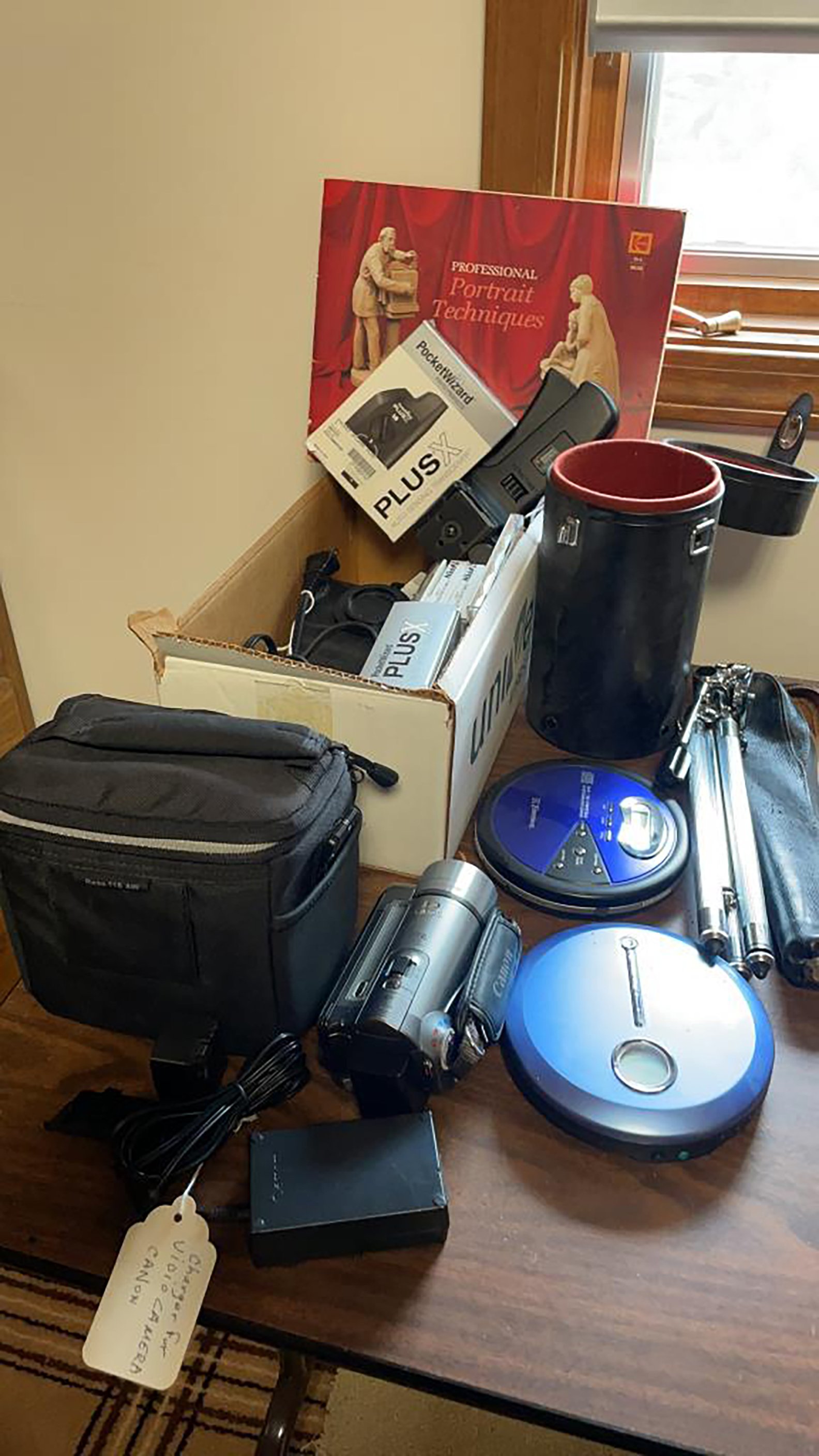 Property photo 109 - TIMED ONLINE ONLY PERSONAL PROPERTY AUCTION IN ALLEN COUNTY, INDIANA