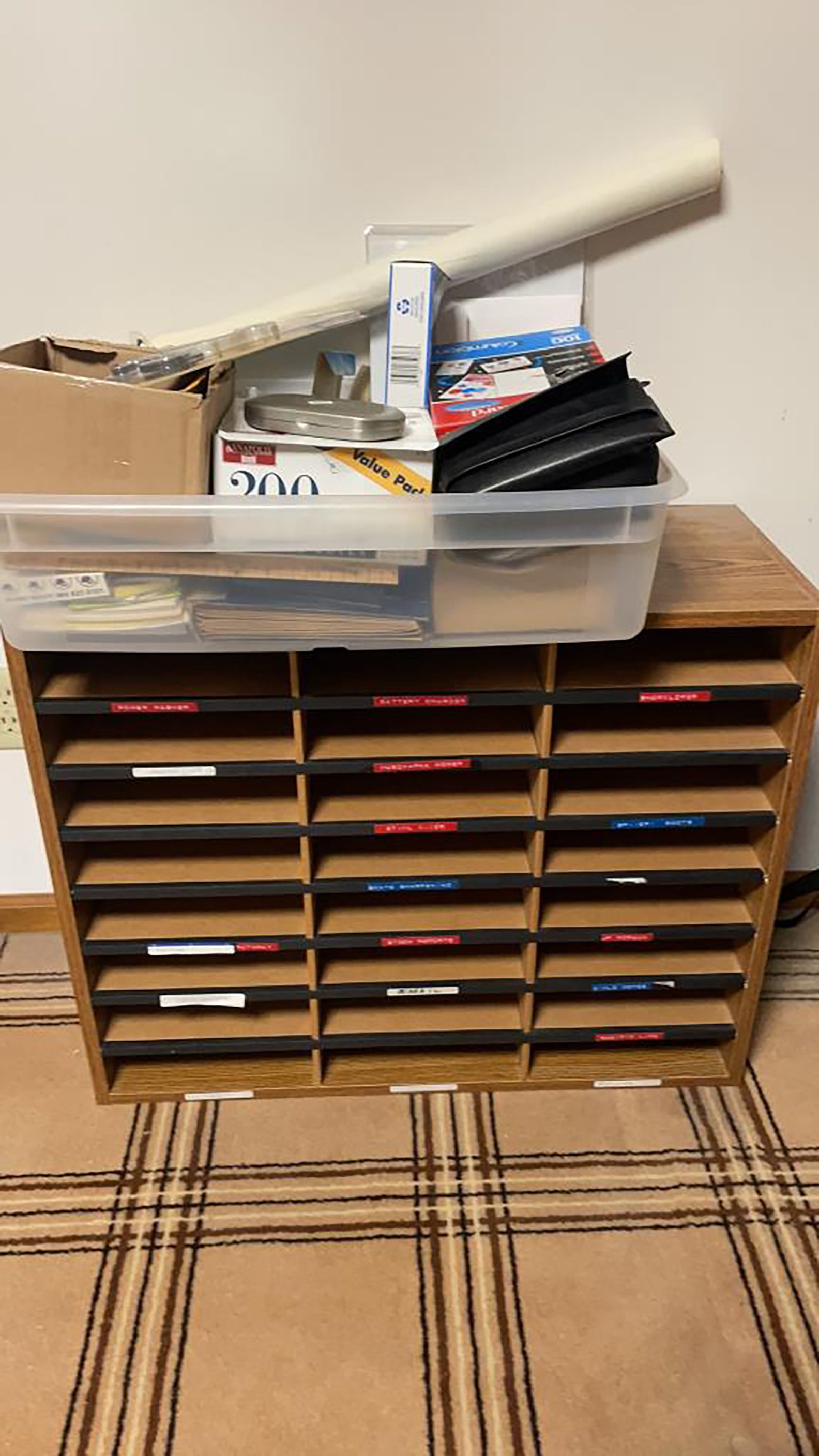 Property photo 121 - TIMED ONLINE ONLY PERSONAL PROPERTY AUCTION IN ALLEN COUNTY, INDIANA