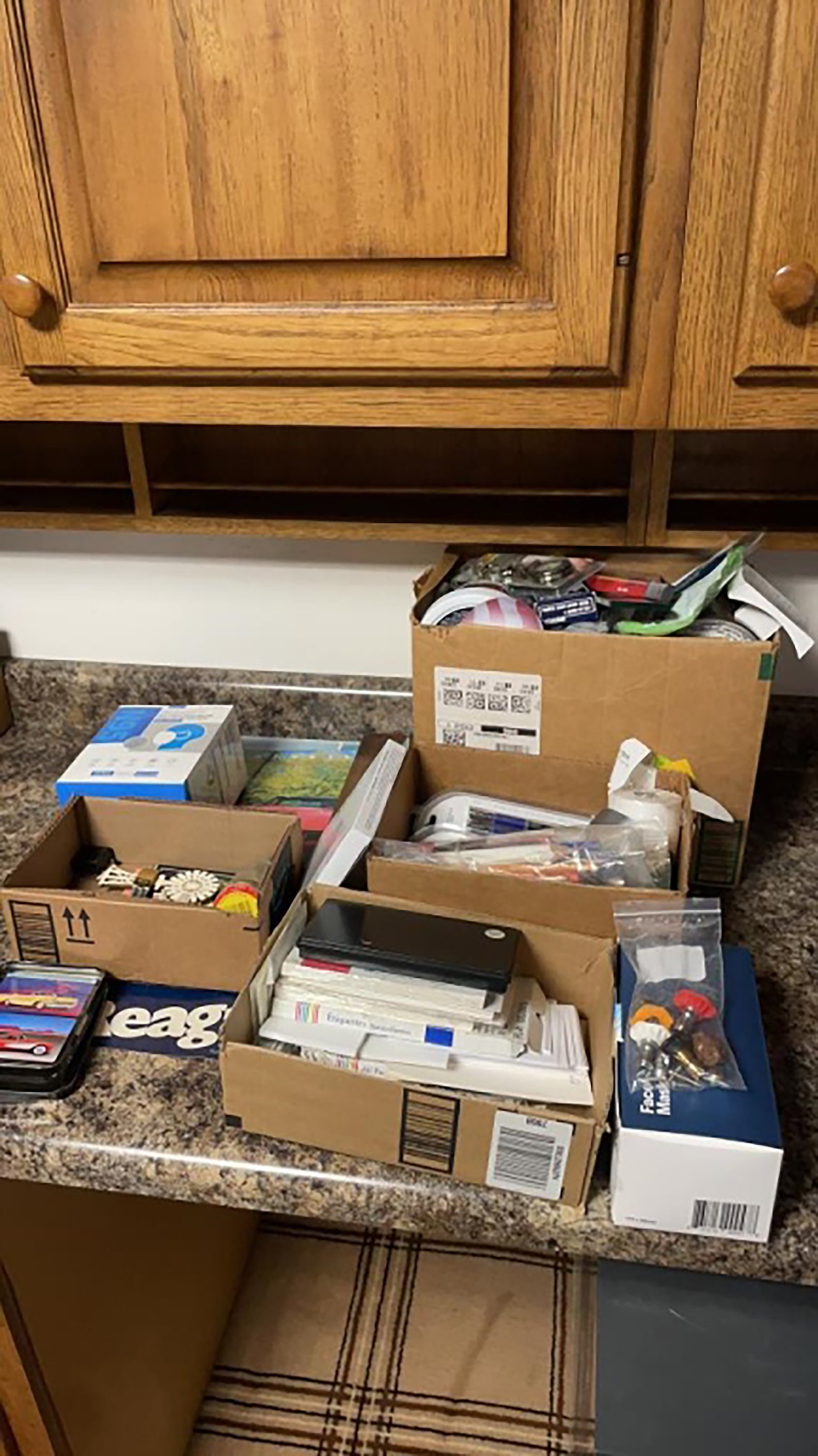 Property photo 128 - TIMED ONLINE ONLY PERSONAL PROPERTY AUCTION IN ALLEN COUNTY, INDIANA