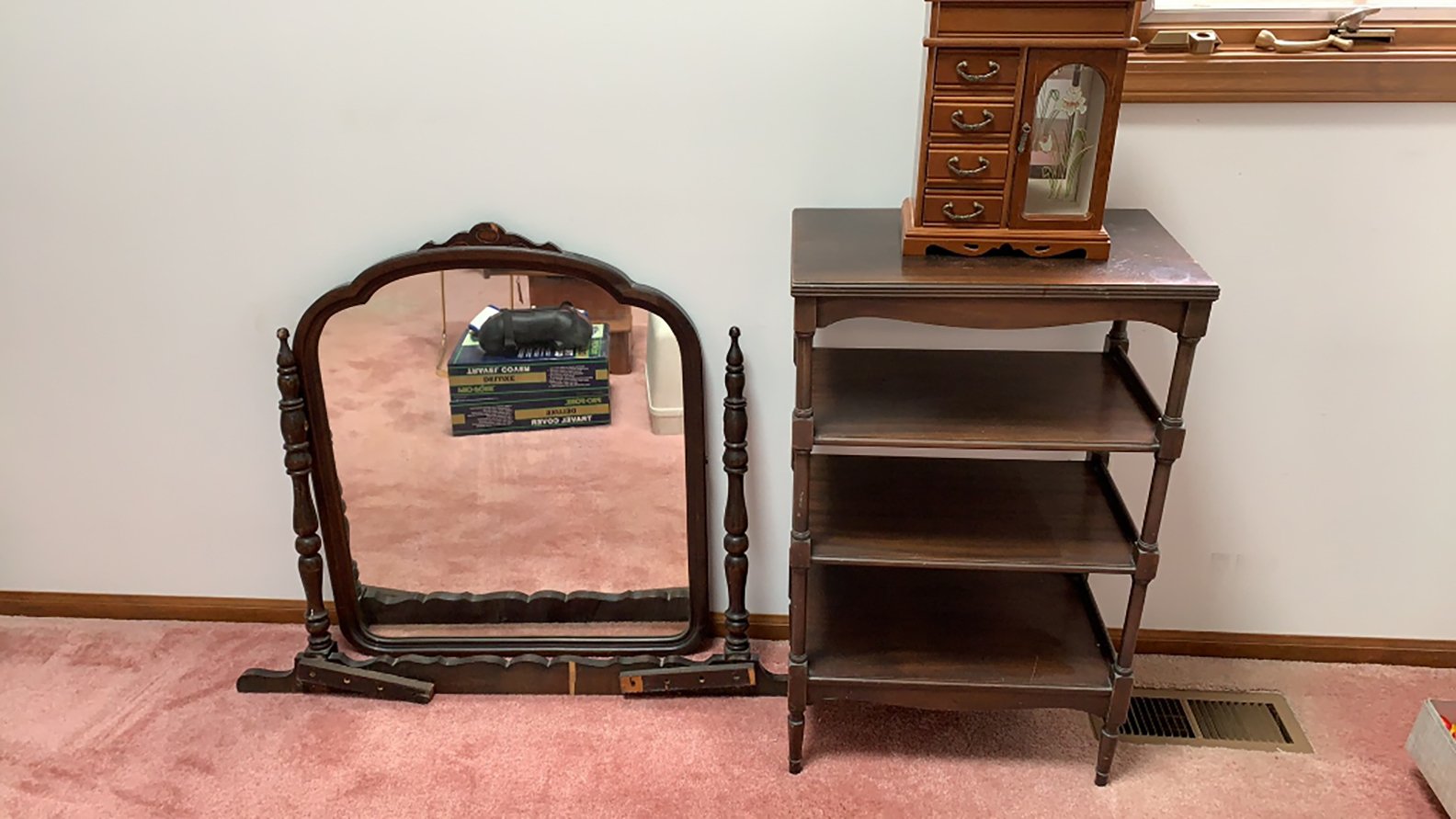 Property photo 146 - TIMED ONLINE ONLY PERSONAL PROPERTY AUCTION IN ALLEN COUNTY, INDIANA