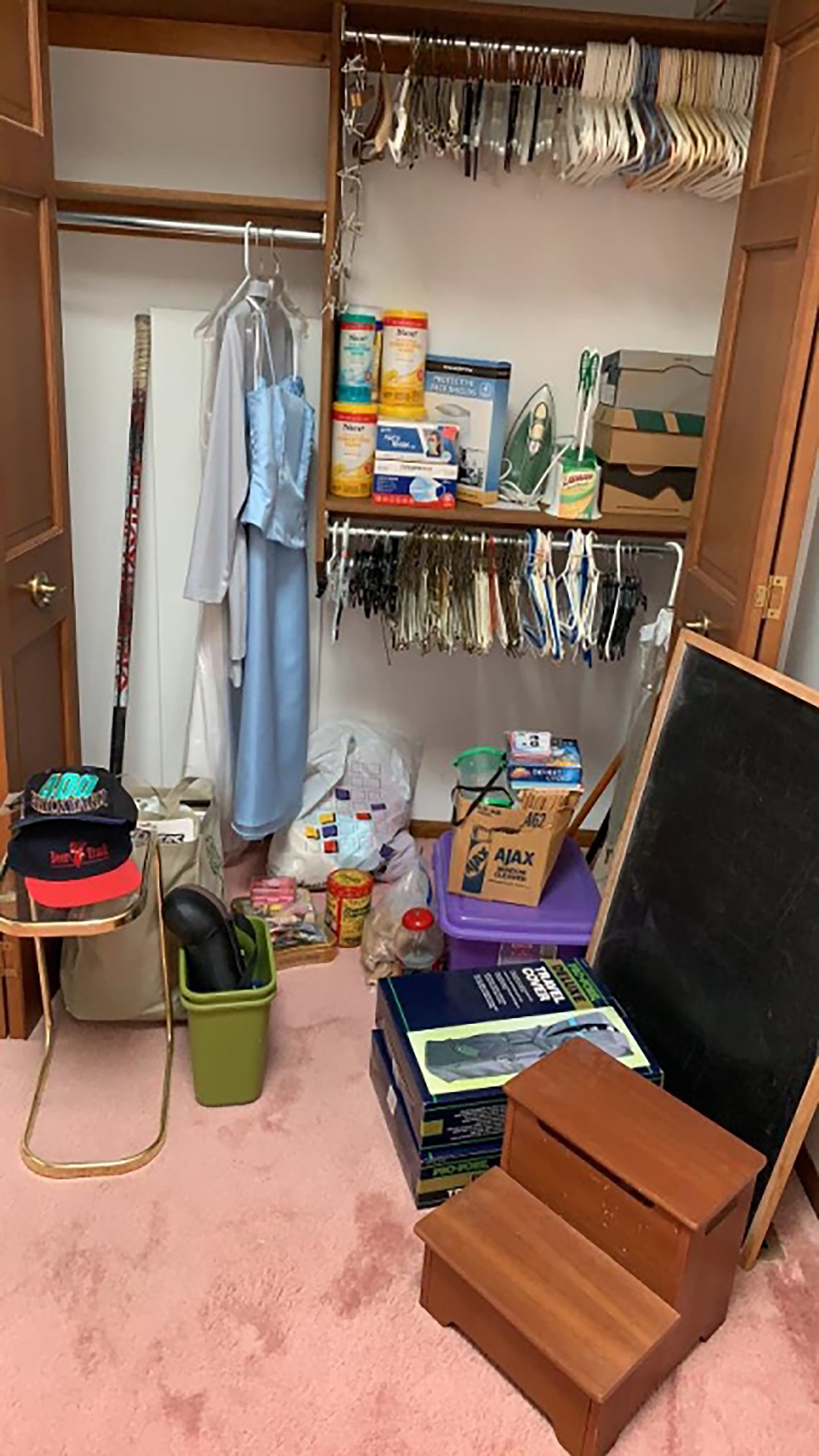 Property photo 147 - TIMED ONLINE ONLY PERSONAL PROPERTY AUCTION IN ALLEN COUNTY, INDIANA