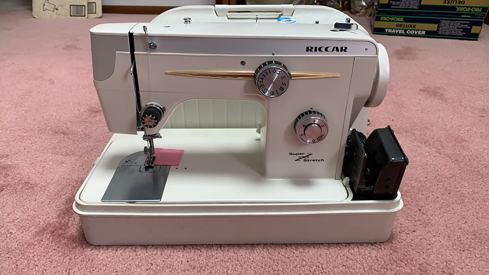 Property photo 150 - TIMED ONLINE ONLY PERSONAL PROPERTY AUCTION IN ALLEN COUNTY, INDIANA