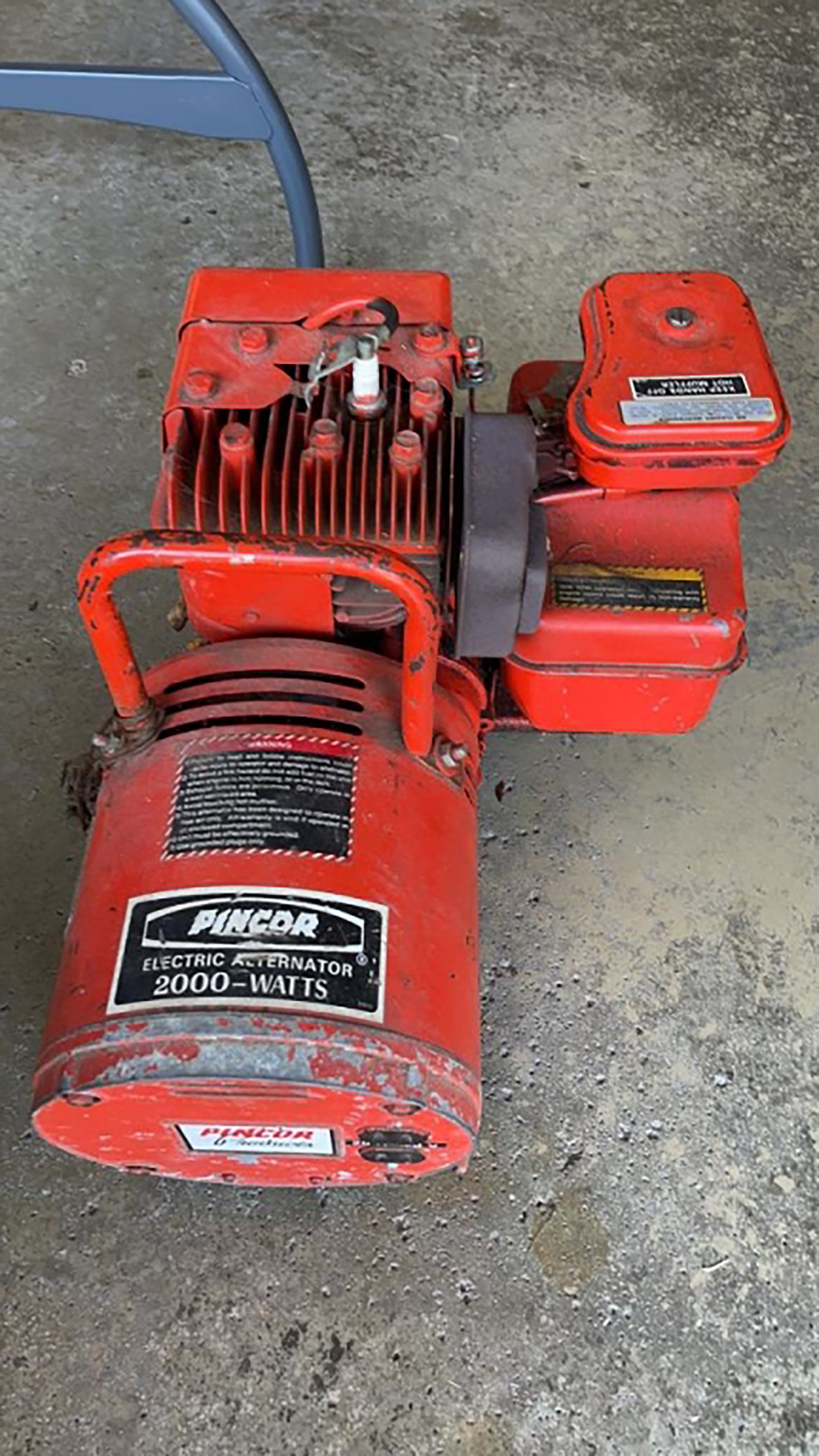 Property photo 156 - TIMED ONLINE ONLY PERSONAL PROPERTY AUCTION IN ALLEN COUNTY, INDIANA