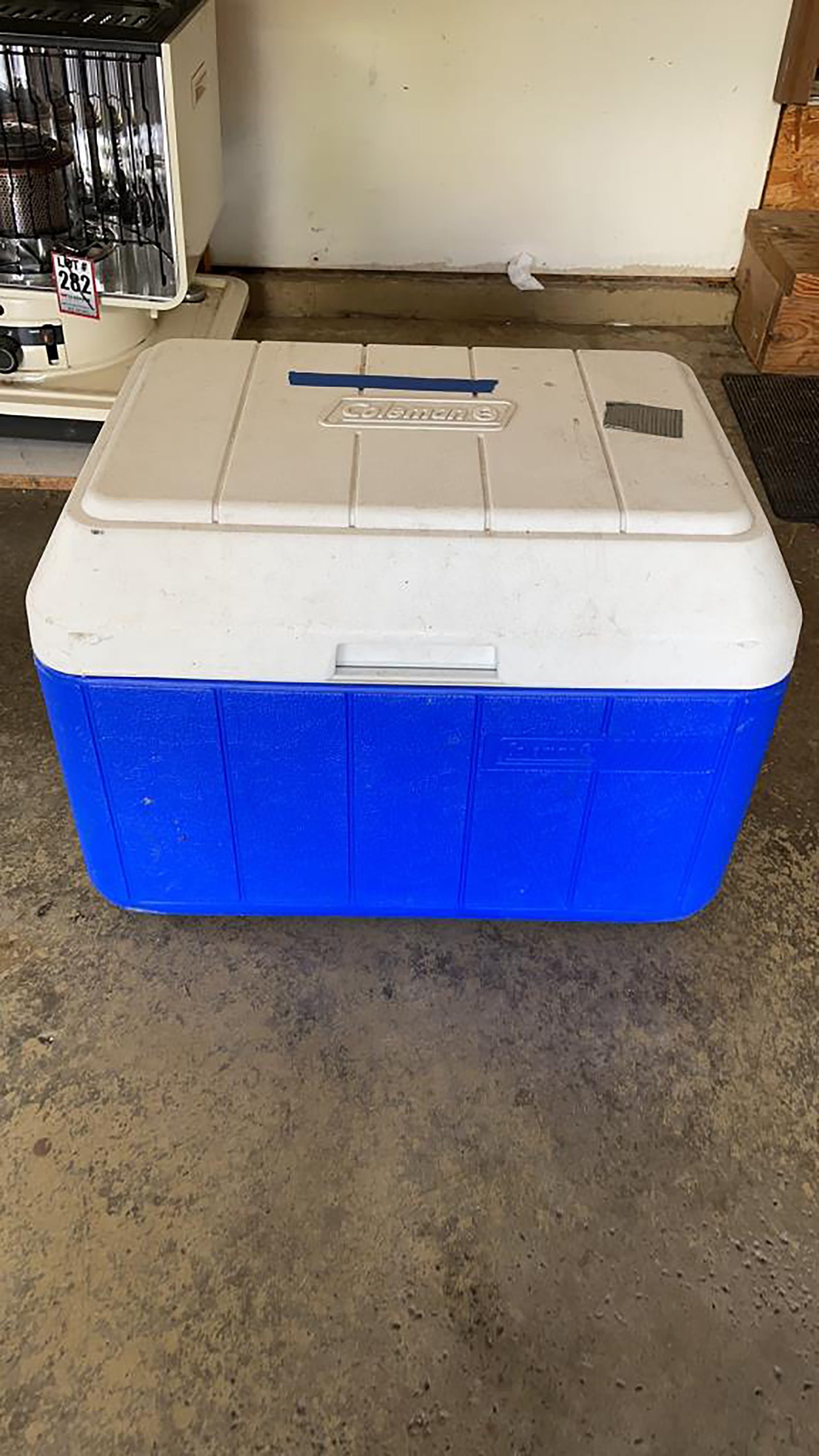 Property photo 182 - TIMED ONLINE ONLY PERSONAL PROPERTY AUCTION IN ALLEN COUNTY, INDIANA