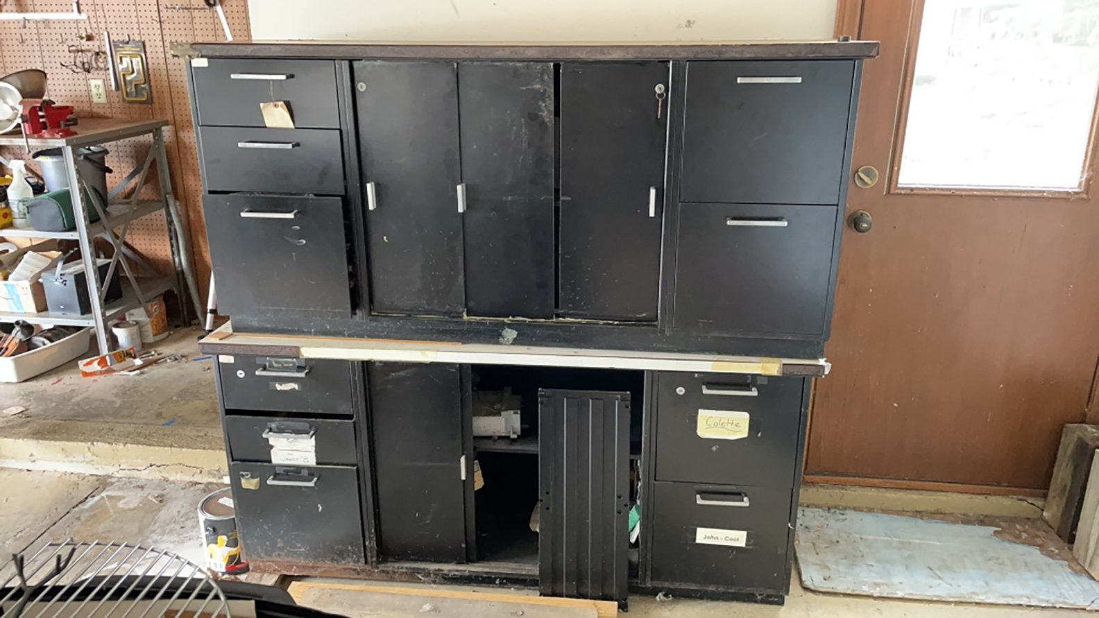 Property photo 184 - TIMED ONLINE ONLY PERSONAL PROPERTY AUCTION IN ALLEN COUNTY, INDIANA